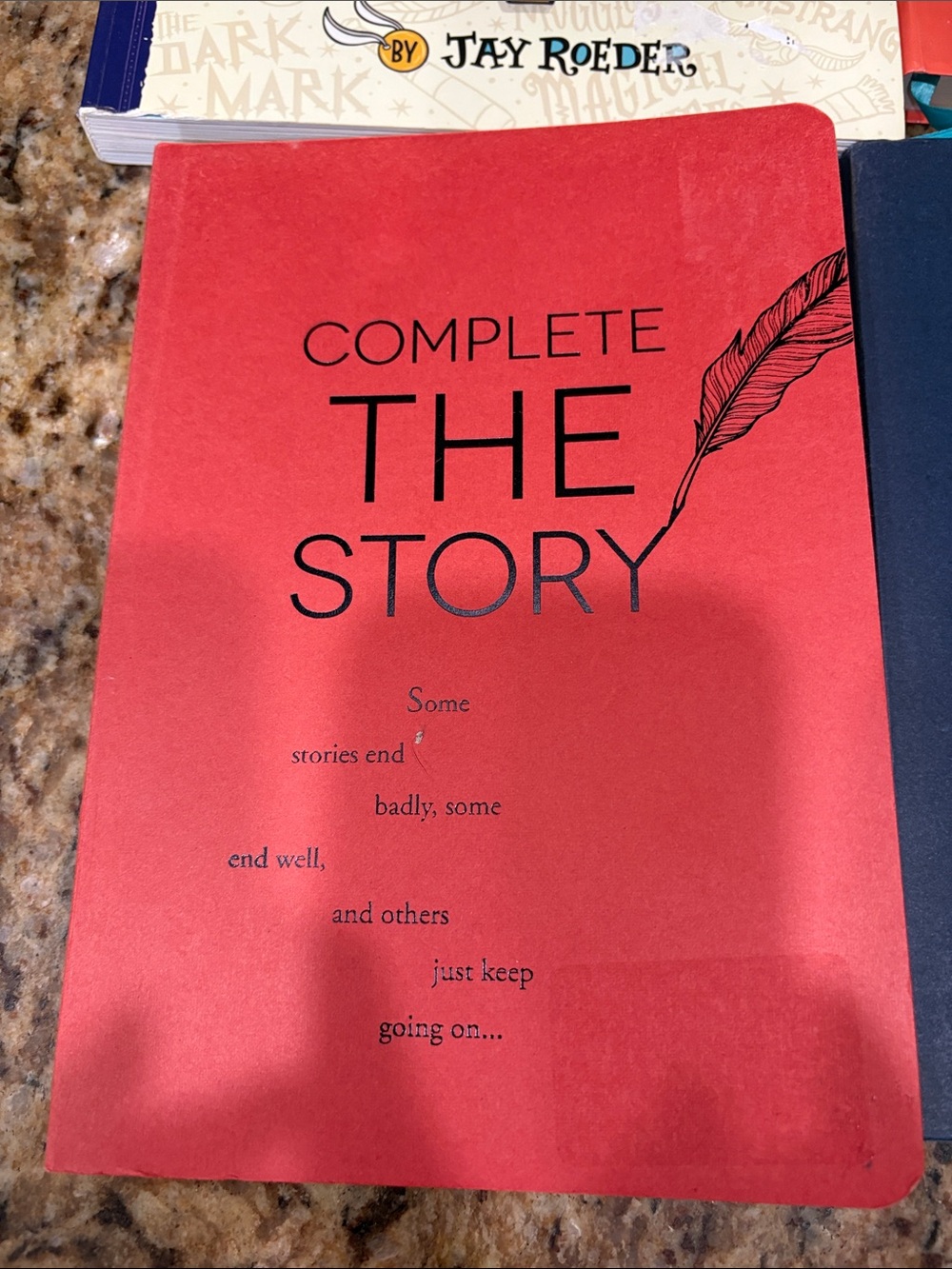 Journals‎ - Picture 4 of 9